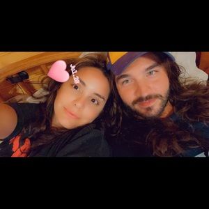 Meet your Posher, Rayne